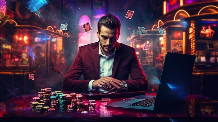 rajatogel slot featured game showcase