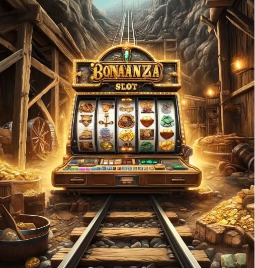 rajatogel slot featured game showcase