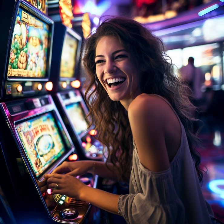 Lottery ticket selection interface on rajatogel slot with number grid and draw schedule