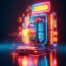 rajatogel slot featured game showcase