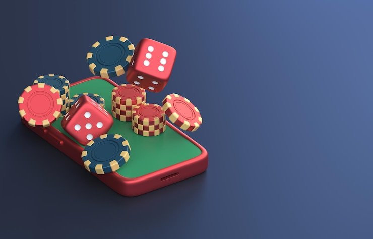 rajatogel slot featured game showcase