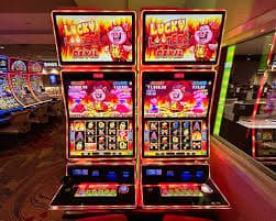 rajatogel slot featured game showcase